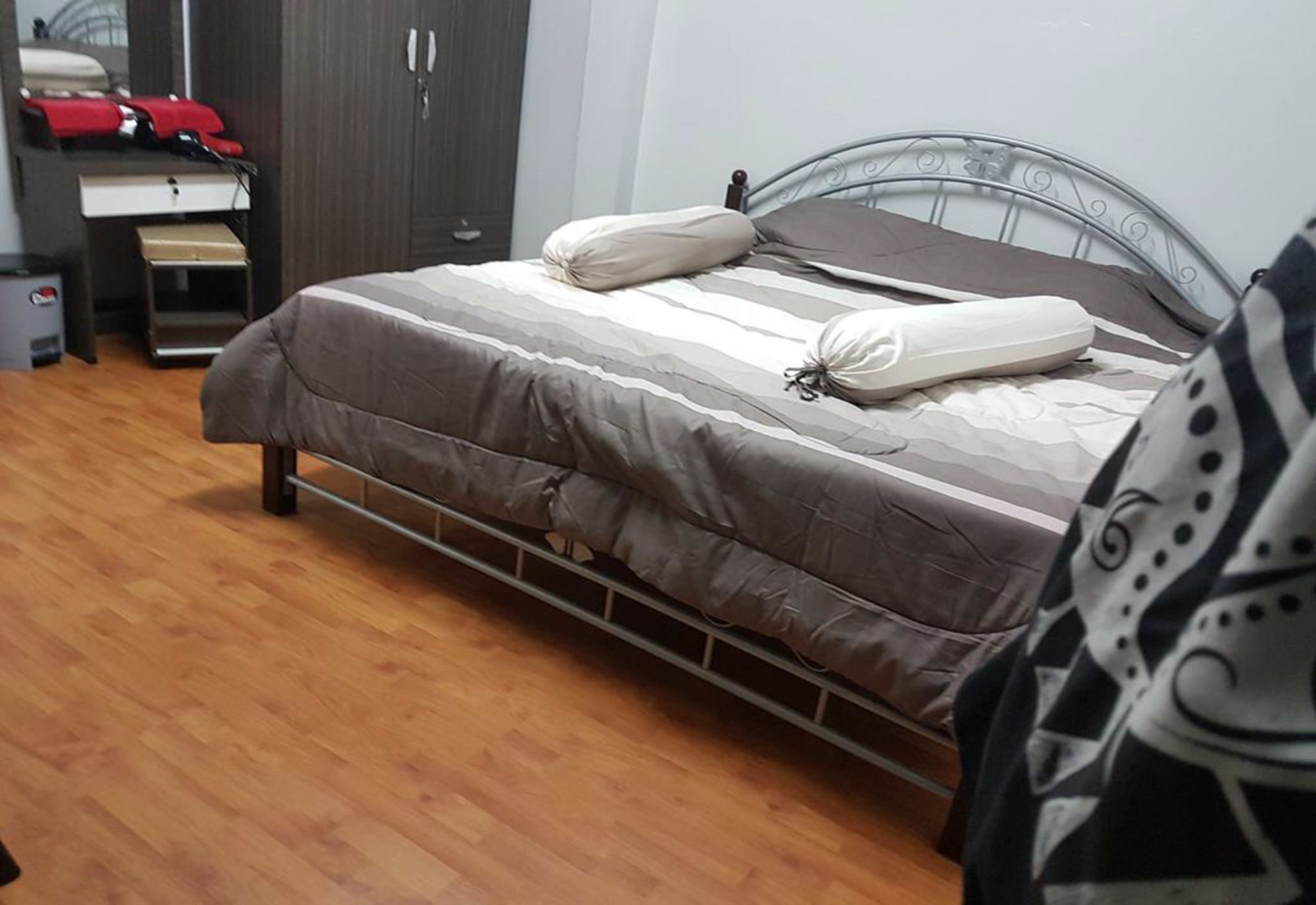 Bar 184 Party Hostel (Adults Only) Čiang Rai Exteriér fotografie